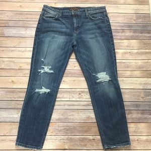 Joe’s Jeans THE BILLIE ANKLE